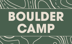 Boulder CAMP